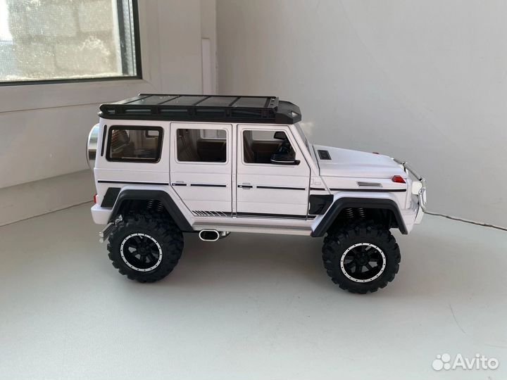 Машинка игрушка детская Mercedes