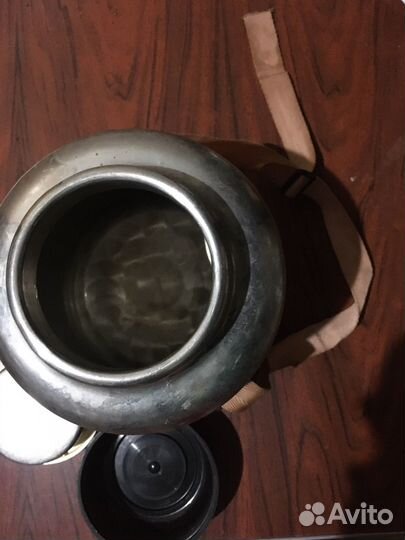 Термос СССР 3 литра