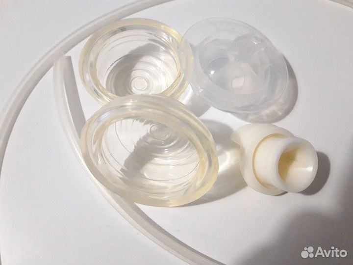 Электрический молокоотсос Philips avent