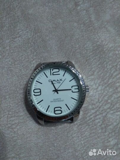 Часы кварц.новые