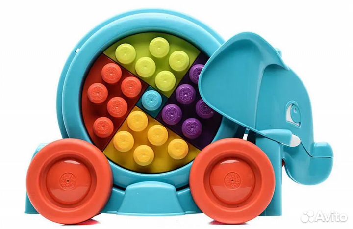 Продам конструктор mega bloks