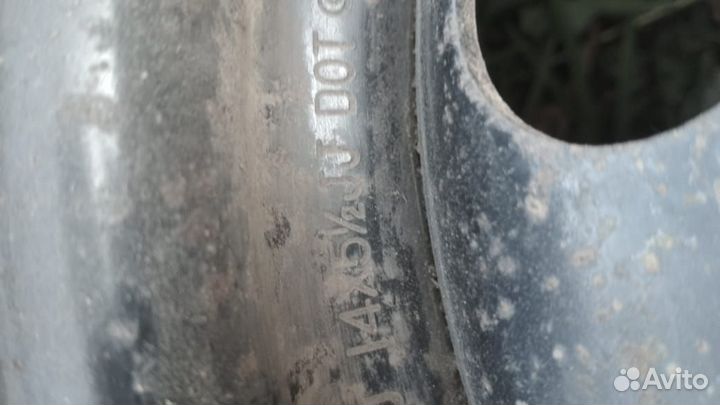 Yokohama Guardex K2 205/70 R14 96C