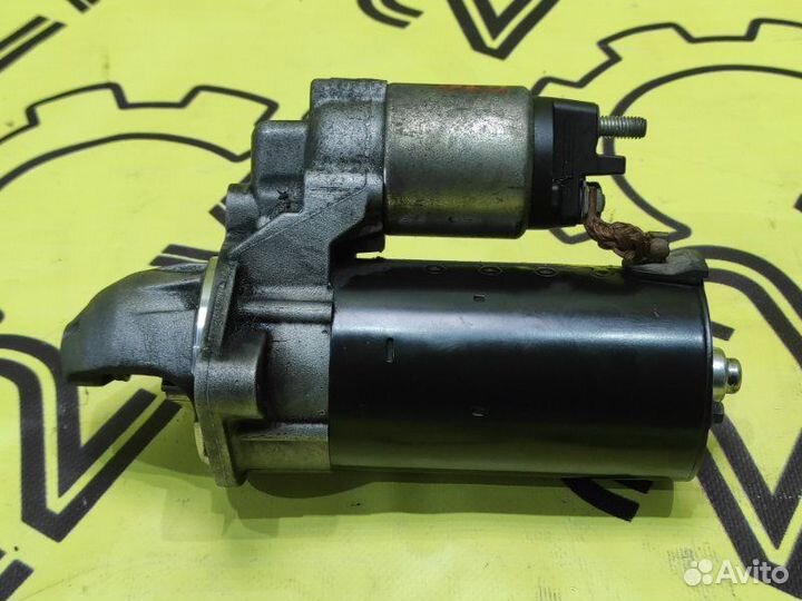 Стартер Bmw X5 E70 M57D30 2008-08-07