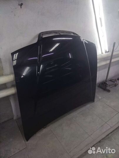 Капот toyota mark 2 100