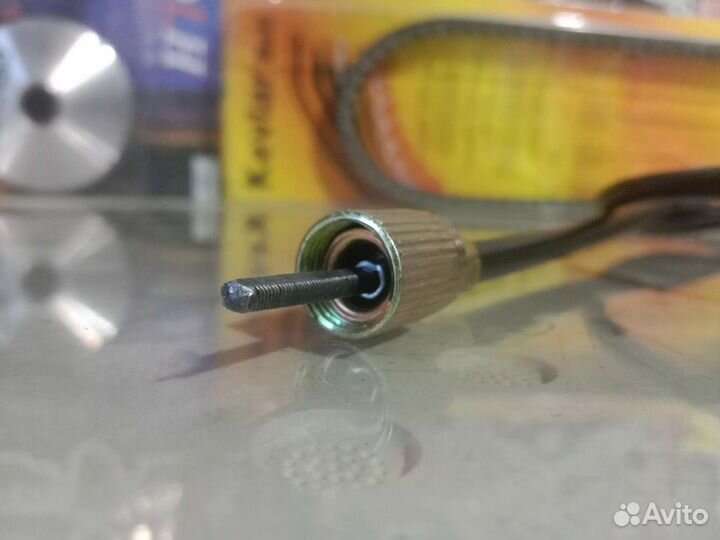 Трос спидометра 1100мм