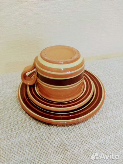 Кофейный набор гдр