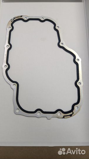 Прокладка поддона 1365260 Land Rover