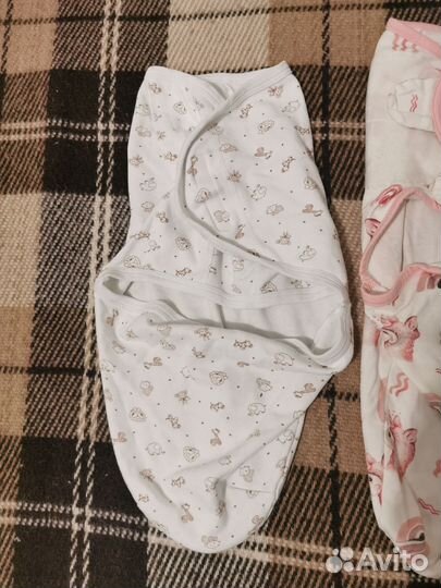 Продаю коконы для новорожденных