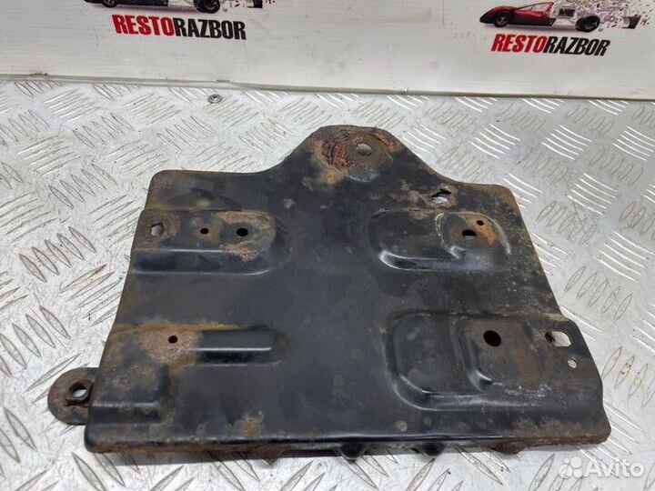 Подставка под аккумулятор Kia Spectra седан S6D