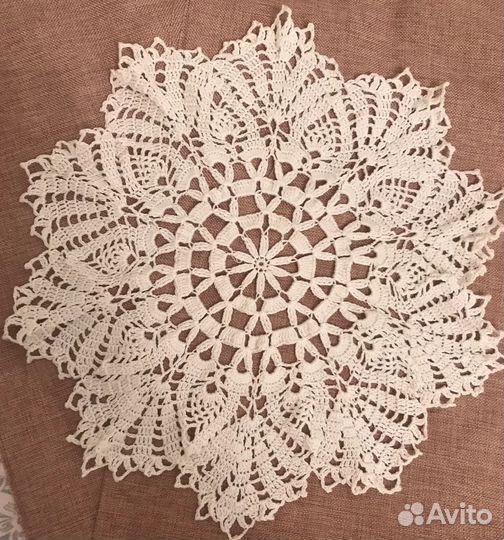 Салфетка интерьерная