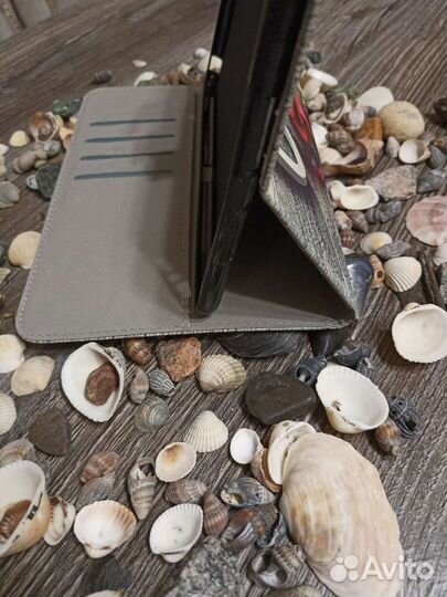 Чехол-книжка для iPad Mini 5