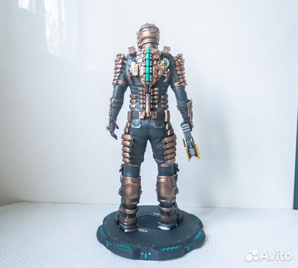 Фигурка Isaac Clarke - Dead Space Remake 1/6