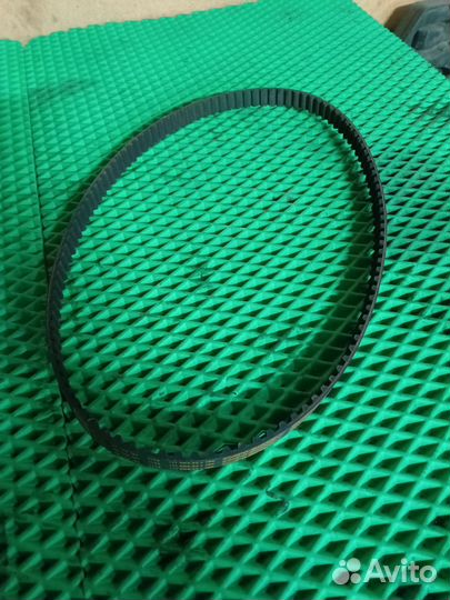 Ремень Грм Ваз 2108