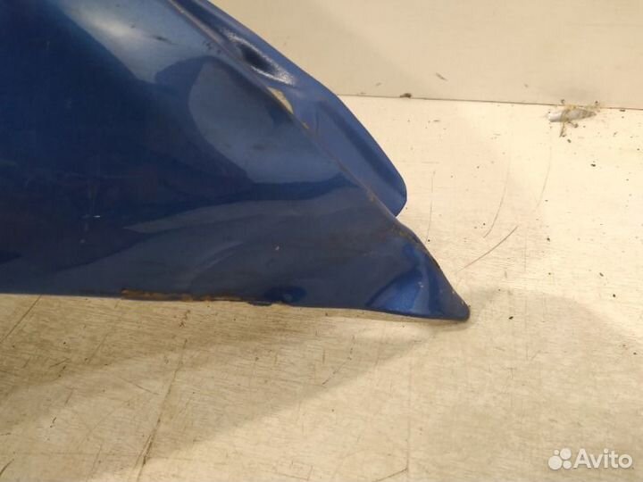 Крыло переднее правое Bmw 1Er F20/F21 2010