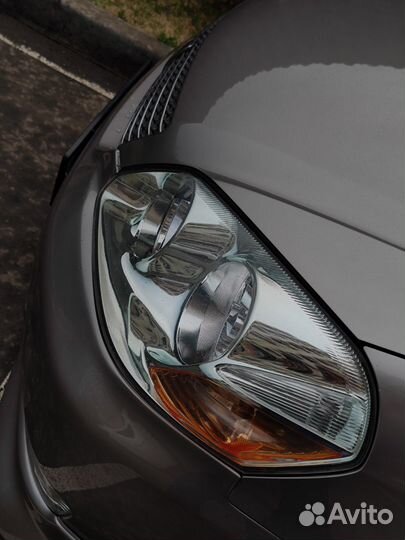 Фары ксенон JZX110 mark2 mark110