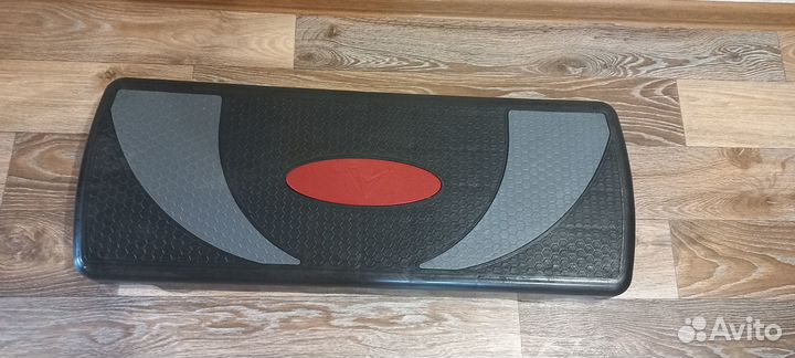 Степ платформа