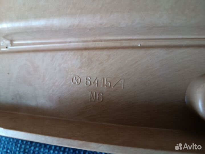 Металлофон, СССР