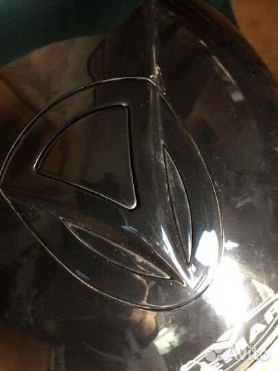 Шлем Vemar для мотоцикла бу