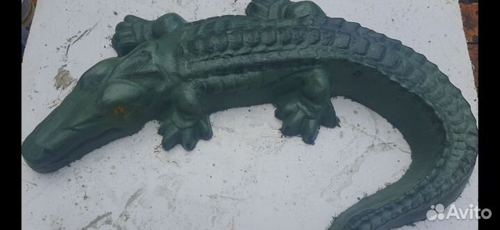 Садовые фигуры