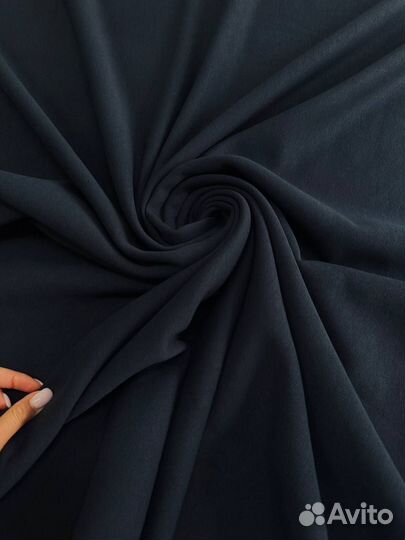 Трикотаж Футер 3-х нитка с начесом арт. 315/1-57