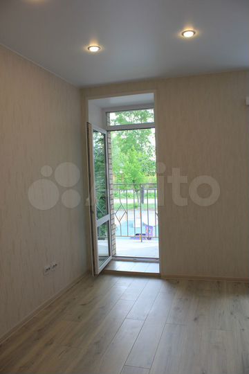 1-к. квартира, 30 м², 3/3 эт.