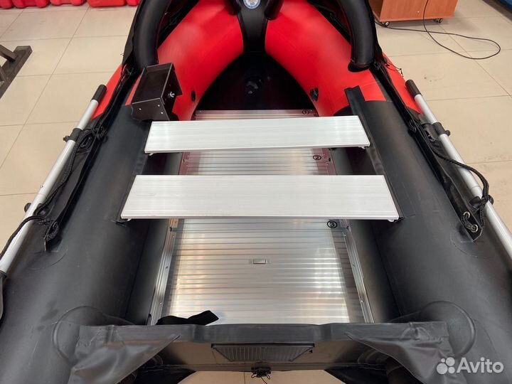 Лодка пвх Stormline adventure Standart AL 310