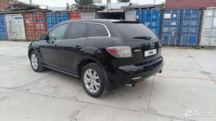 Mazda CX-7 2.3 AT, 2008, 240 000 км