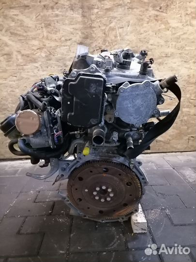 Двигатель Toyota Avensis T27 2ZR-FAE 1.8 71 Т.км