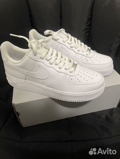 Nike air force 1 оригинал