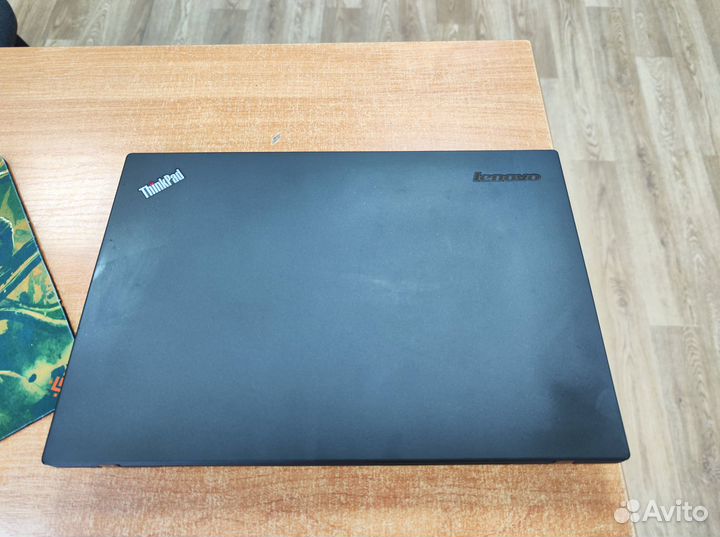 Мощный Lenovo Thinkpad Core i5-6300/ 8Gb/ SSD500Gb