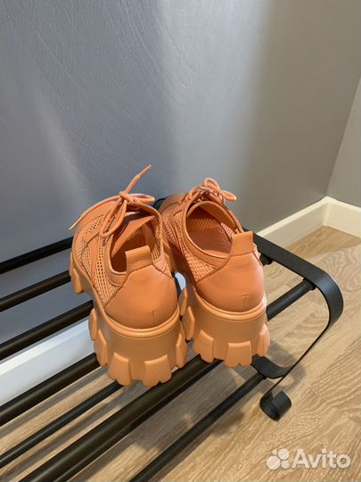 Ботинки летние 35 размер