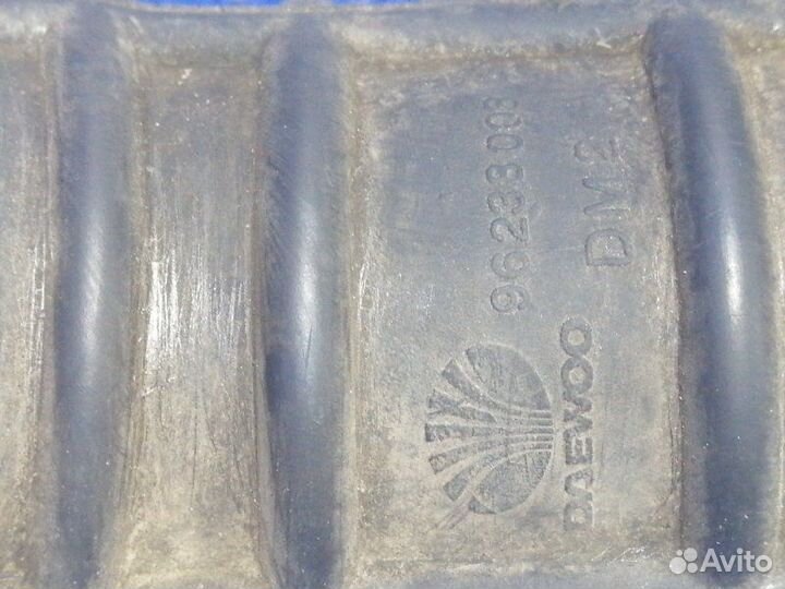 Гофра воздушного фильтра Daewoo Nexia седан A15MF