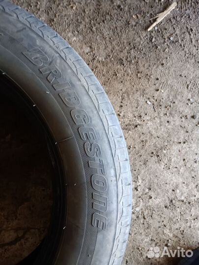 Bridgestone Nextry Ecopia 175/65 R15 84S