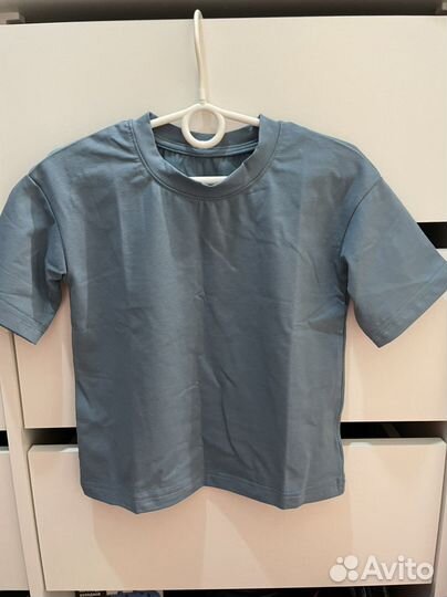 Футболка детская