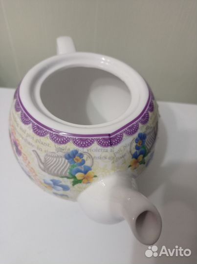 Чайник заварочный