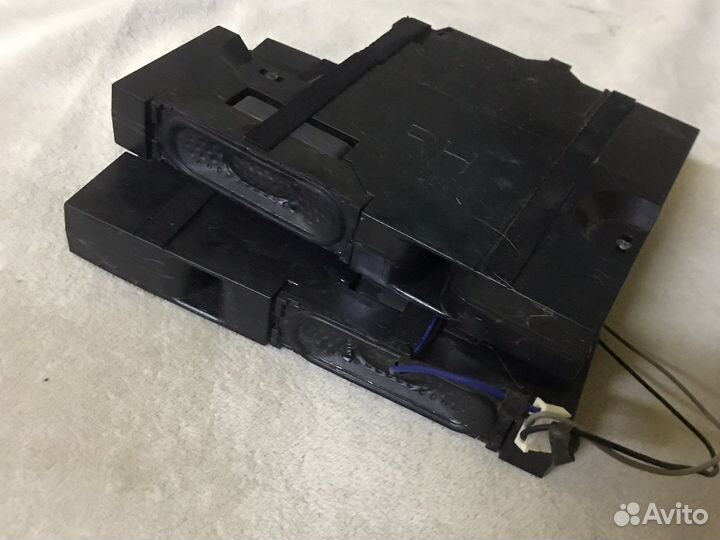 Колонки для телевизора