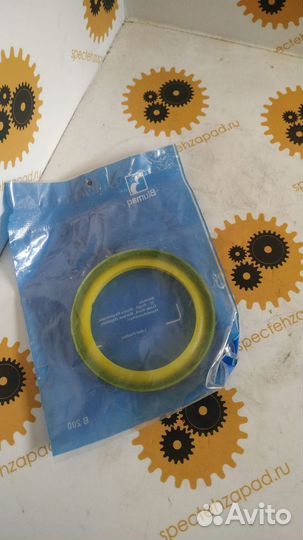 Сальник гидроцилиндра 2253281 Caterpillar