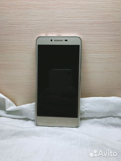 Lenovo Vibe K5