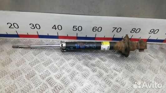 Амортизатор задний lexus GS 3 (PUK14MF01)