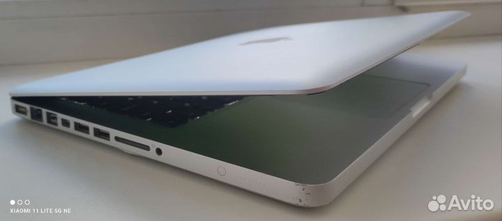 Apple MacBook Pro 13 2009