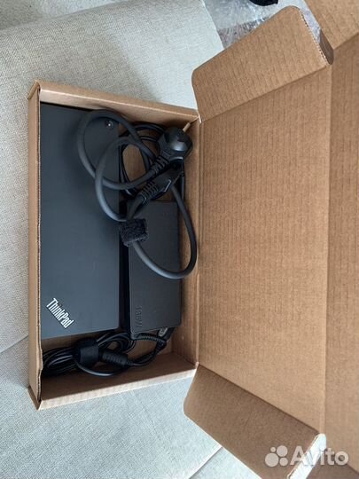 Lenovo thinkpad thunderbolt 3 dock gen 2