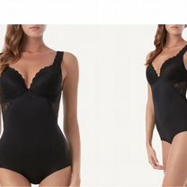 Боди intimissimi из микрофибры 80b новое