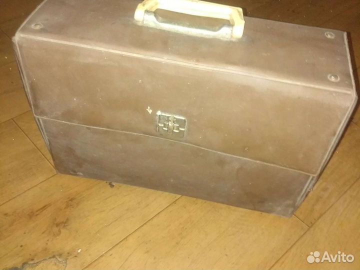 Фен-Улыбка. Сентябрь 1975 г