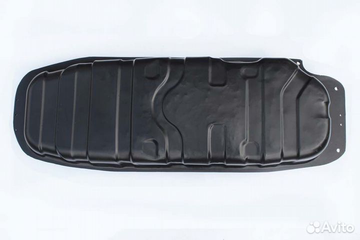 Топливный бак Сангенг Кайрон (бензин)