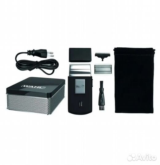 Новый шейвер wahl