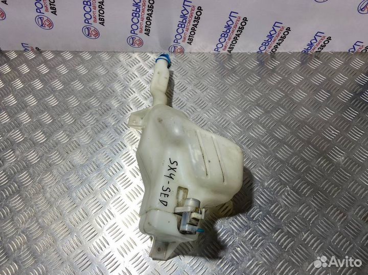 Бачок омывателя Suzuki SX4 1