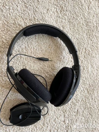 Наушники Schneider HD419 проводные