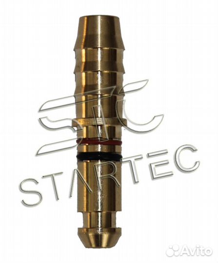 Соединитель переходник d12x1.5 NG12 startec