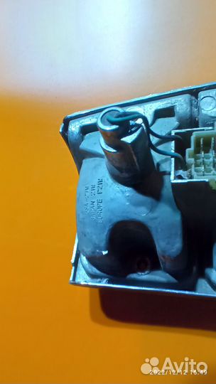 Фонарь задний левый для Isuzu Rodeo 1989 - 1997