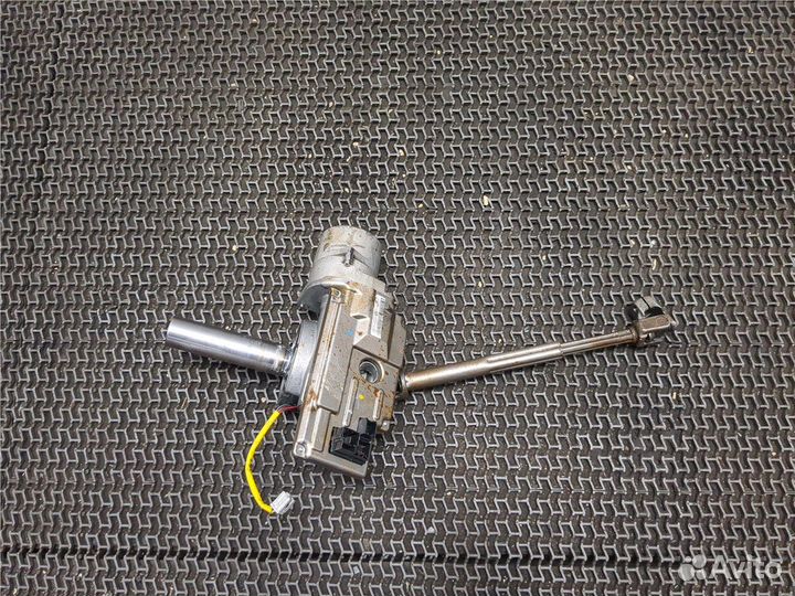 Электроусилитель руля Fiat Grande Punto, 2008